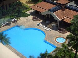 Four Seasons Park (D10), Condominium #496307881